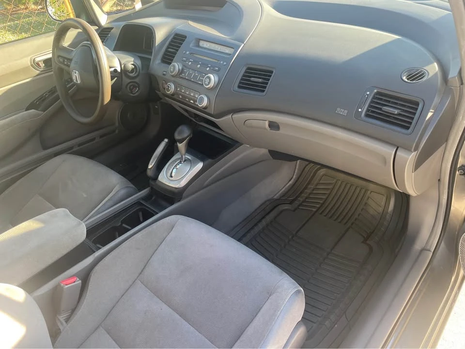 2008 Honda Civic 8th Gen - Image 12 of 13
