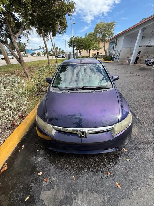 2008 Honda Civic 8th Gen - Image 4 of 15