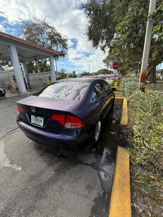 2008 Honda Civic 8th Gen - Image 6 of 15