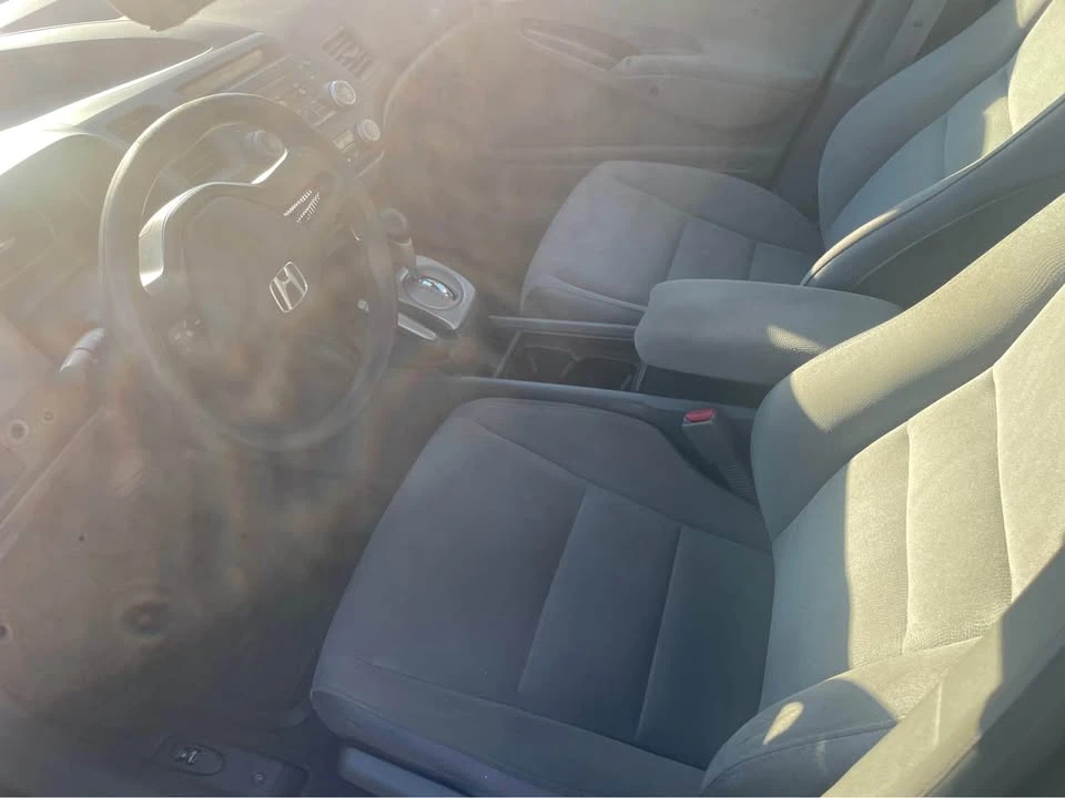2008 Honda Civic 8th Gen - Image 6 of 13