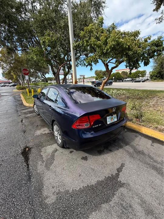 2008 Honda Civic 8th Gen - Image 7 of 15