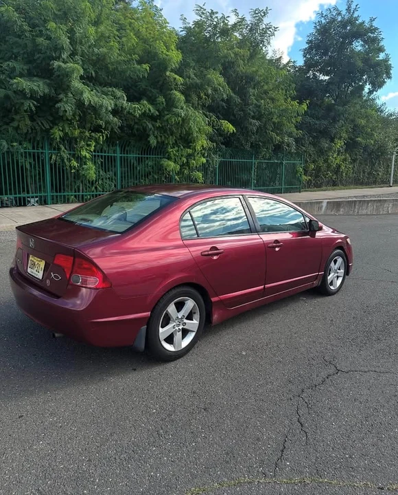 2008 Honda Civic 8th Gen - Image 4 of 10