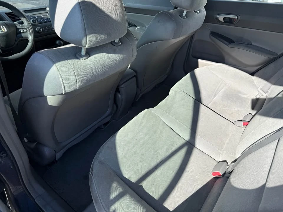 2008 Honda Civic 8th Gen - Image 18 of 20