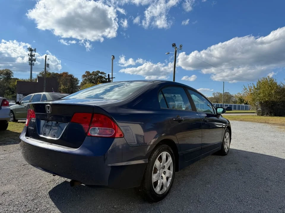 2008 Honda Civic 8th Gen - Image 14 of 20