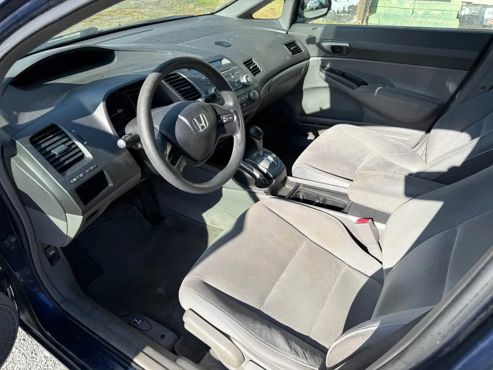 2008 Honda Civic 8th Gen - Image 15 of 20