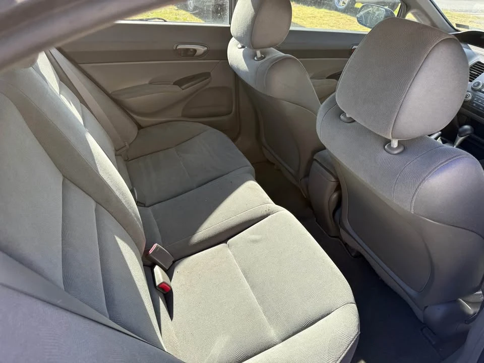 2008 Honda Civic 8th Gen - Image 17 of 20