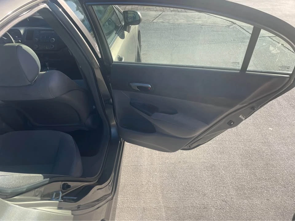 2008 Honda Civic 8th Gen - Image 10 of 13