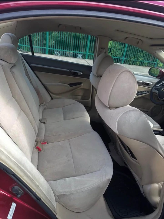 2008 Honda Civic 8th Gen - Image 8 of 10