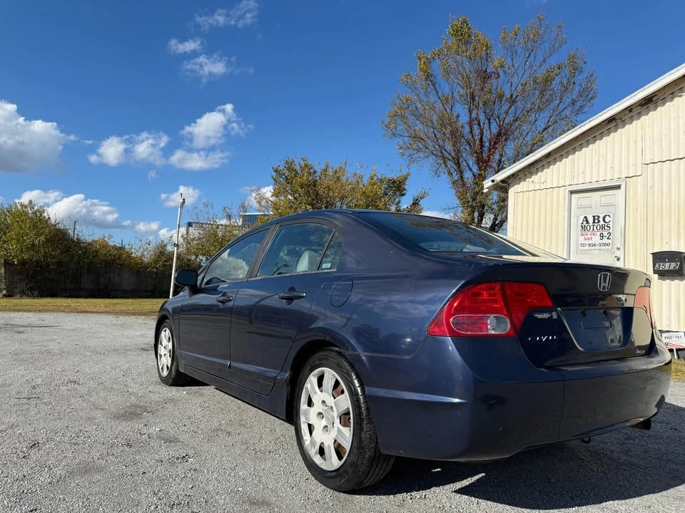 2008 Honda Civic 8th Gen - Image 6 of 20