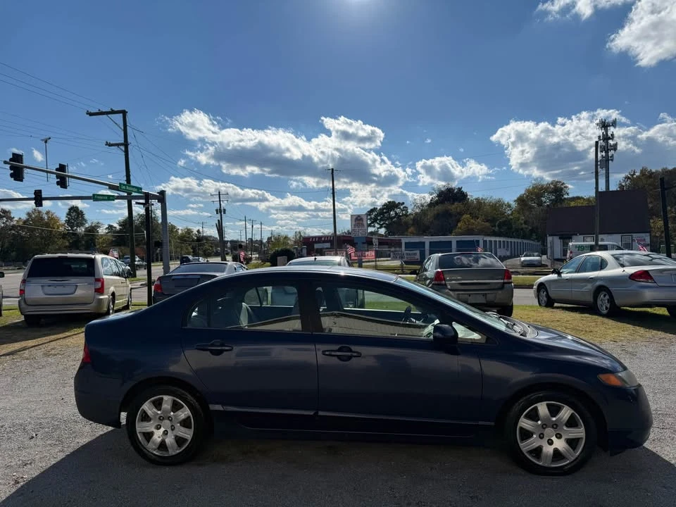 2008 Honda Civic 8th Gen - Image 12 of 20
