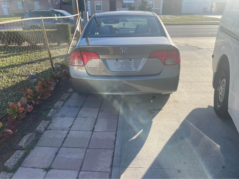2008 Honda Civic 8th Gen - Image 13 of 13