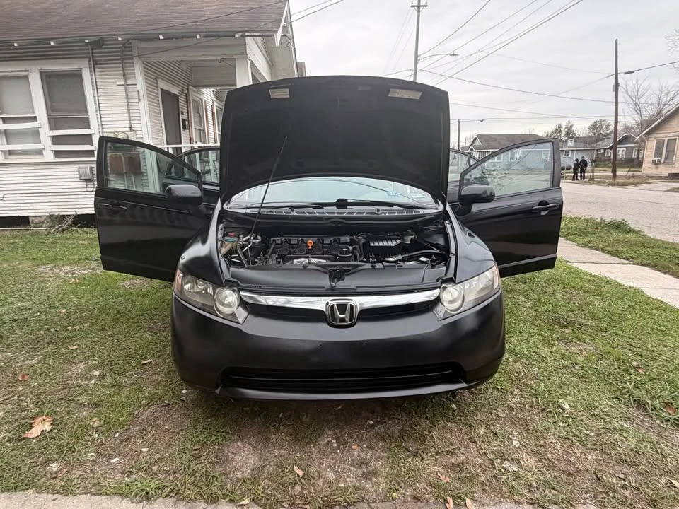 2008 Honda Civic 8th Gen - Image 7 of 14