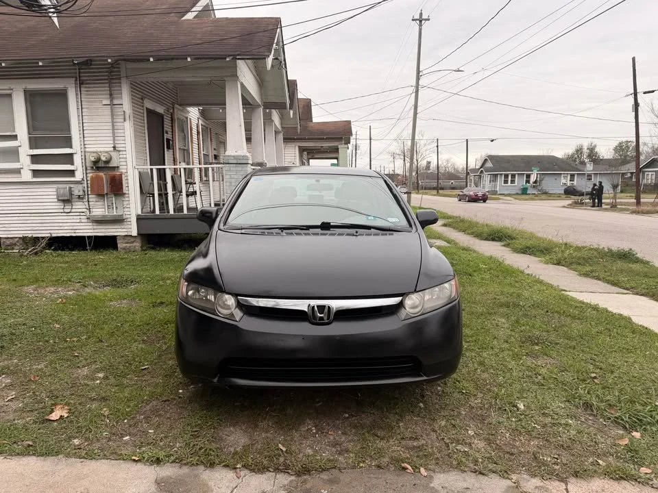 2008 Honda Civic 8th Gen - Image 4 of 14