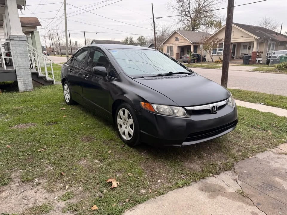 2008 Honda Civic 8th Gen - Image 3 of 14