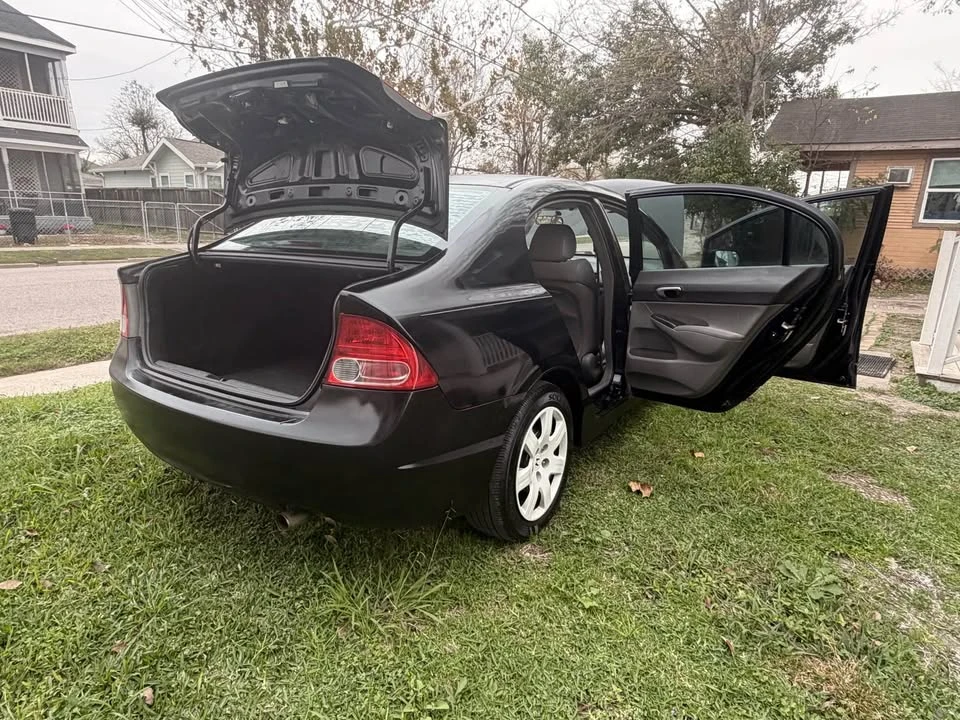 2008 Honda Civic 8th Gen - Image 12 of 14