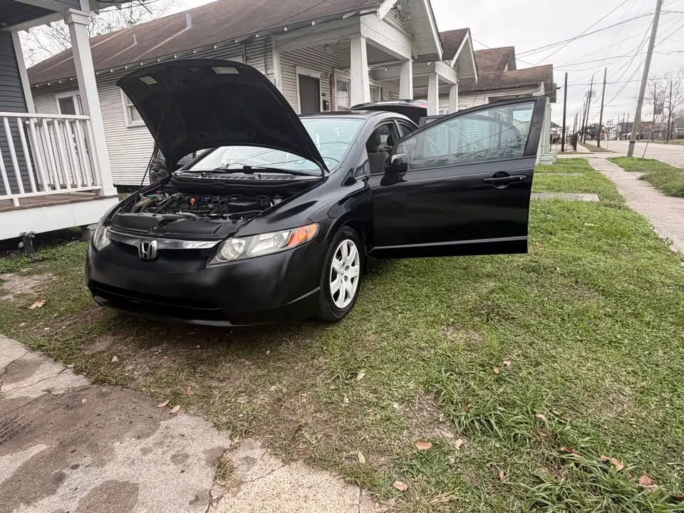 2008 Honda Civic 8th Gen - Image 5 of 14