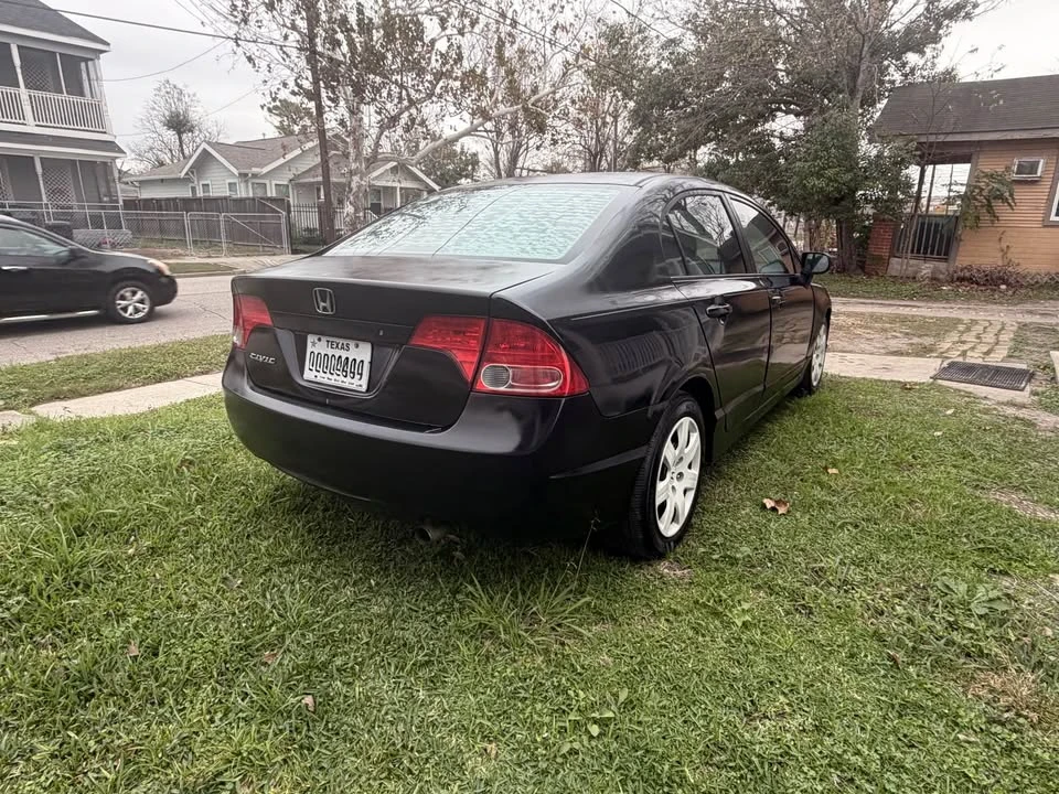 2008 Honda Civic 8th Gen - Image 14 of 14
