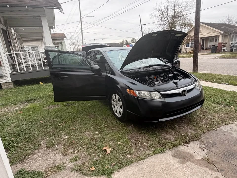 2008 Honda Civic 8th Gen - Image 6 of 14