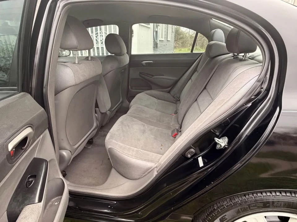 2008 Honda Civic 8th Gen - Image 10 of 14