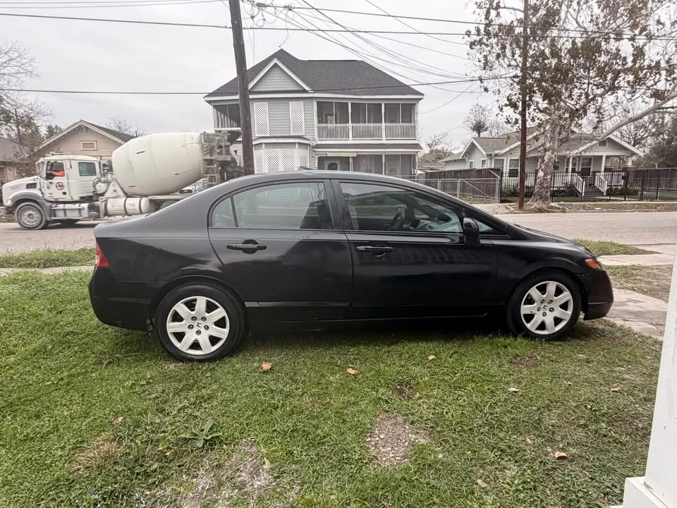 2008 Honda Civic 8th Gen - Image 11 of 14
