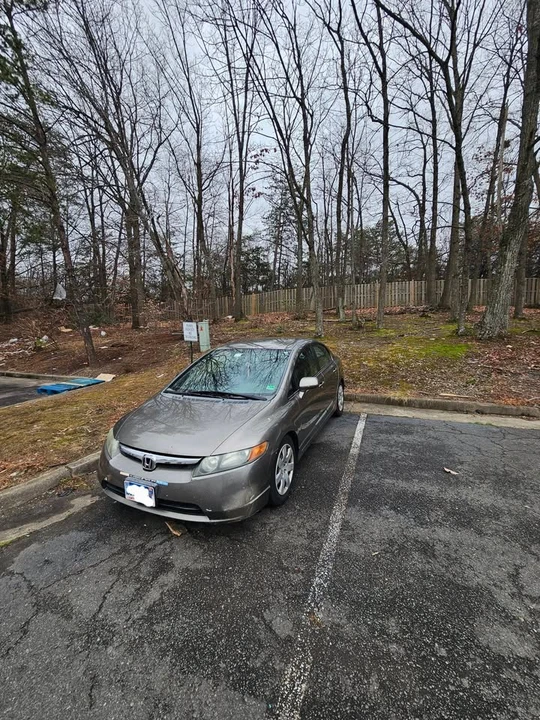 2008 Honda Civic 8th Gen - Image 2 of 5