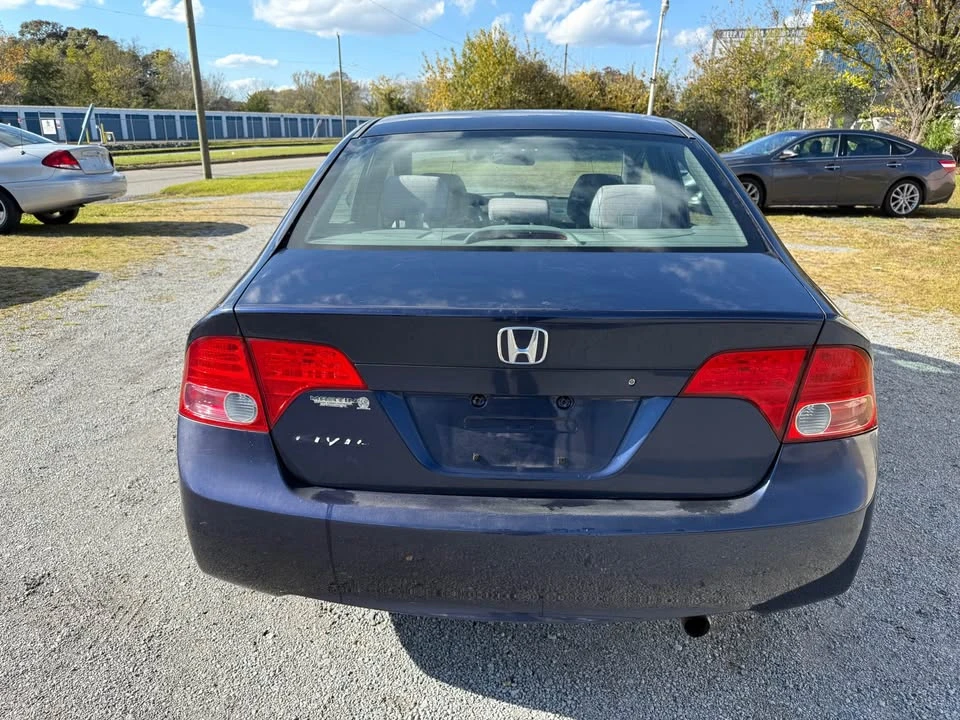 2008 Honda Civic 8th Gen - Image 7 of 20