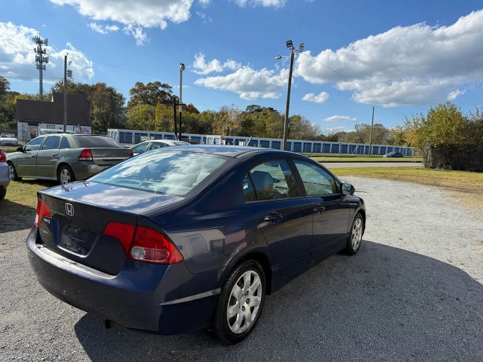 2008 Honda Civic 8th Gen - Image 13 of 20