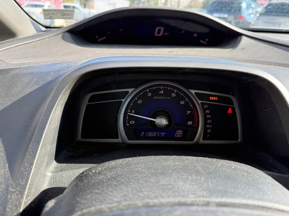 2008 Honda Civic 8th Gen - Image 19 of 20