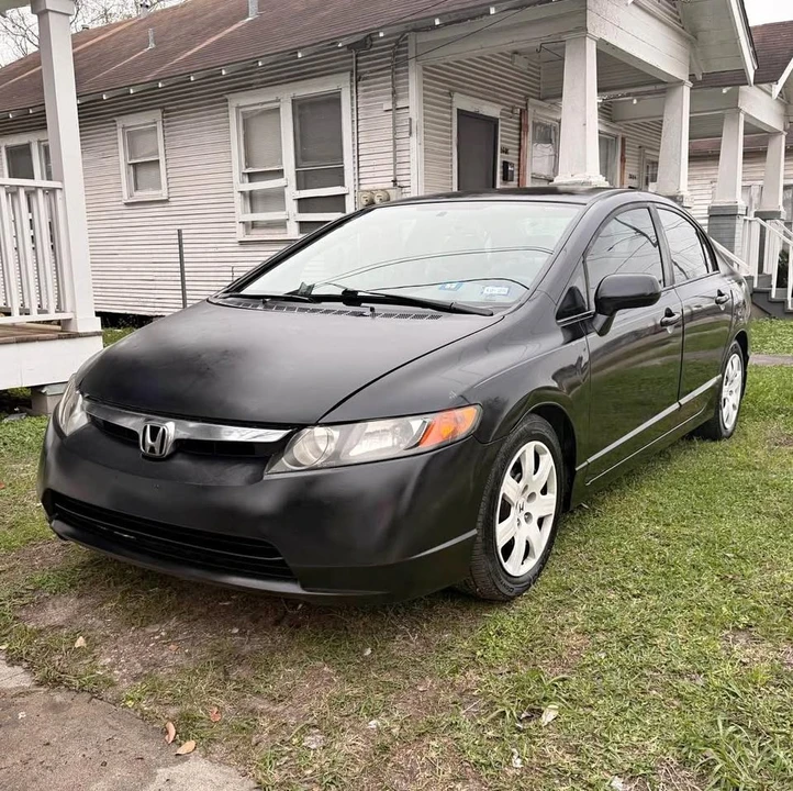 2008 Honda Civic 8th Gen - Image 2 of 14