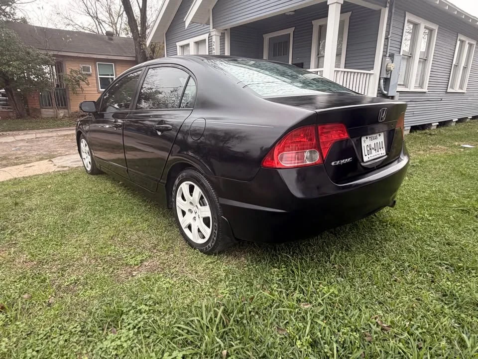 2008 Honda Civic 8th Gen - Image 13 of 14