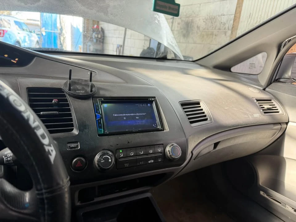 2008 Honda Civic 8th Gen - Image 6 of 7