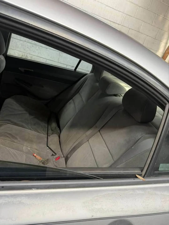 2008 Honda Civic 8th Gen - Image 7 of 7