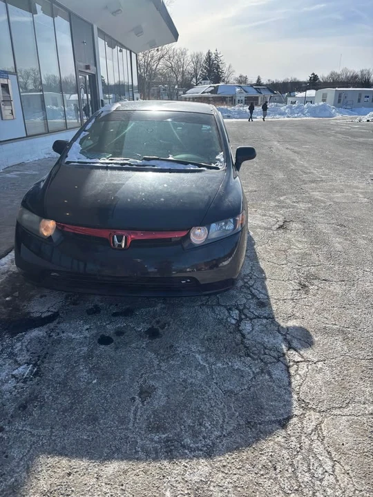 2008 Honda Civic 8th Gen - Image 5 of 7