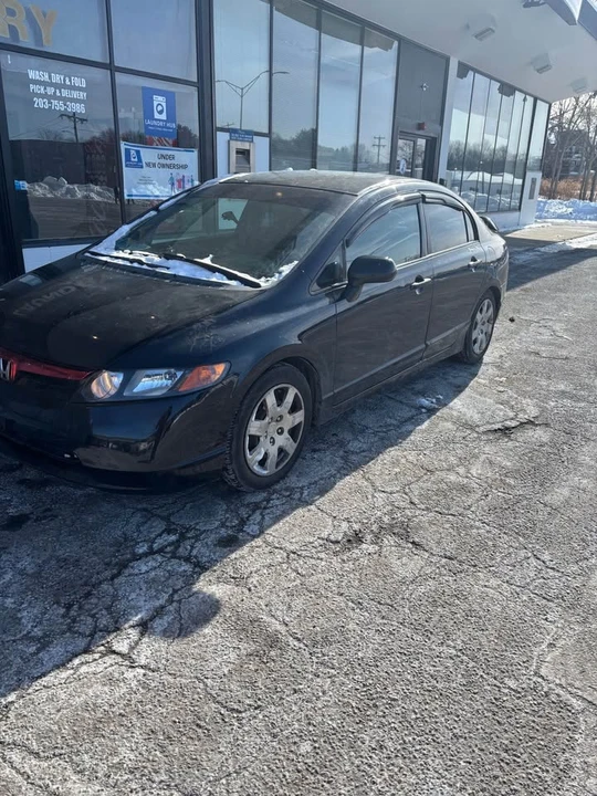 2008 Honda Civic 8th Gen - Image 4 of 7