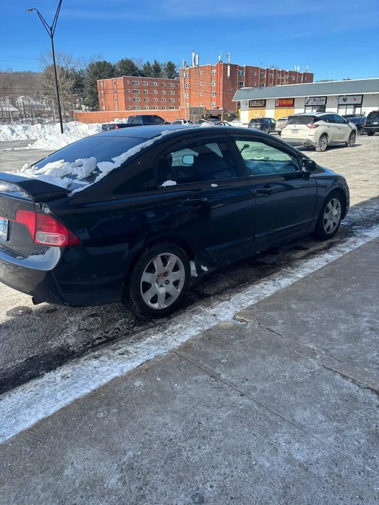 2008 Honda Civic 8th Gen - Image 7 of 7