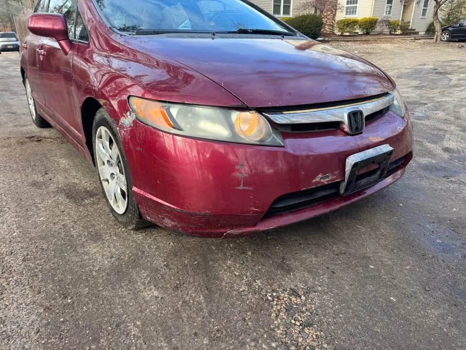 2008 Honda Civic 8th Gen - Image 10 of 12