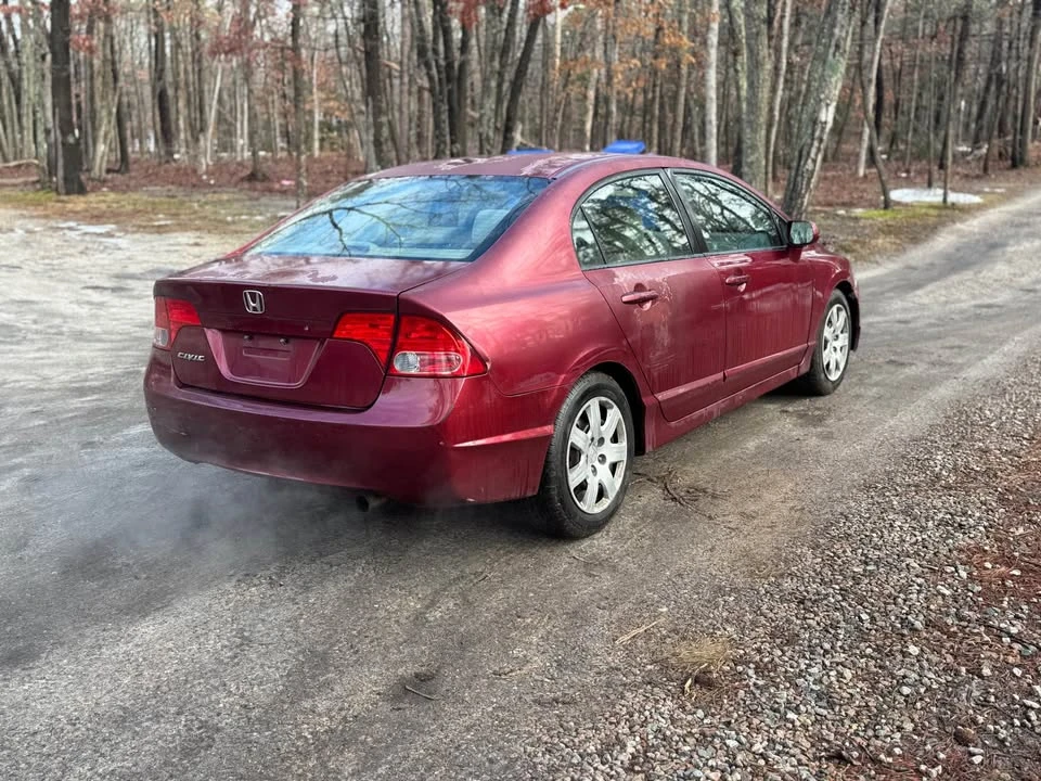 2008 Honda Civic 8th Gen - Image 4 of 12