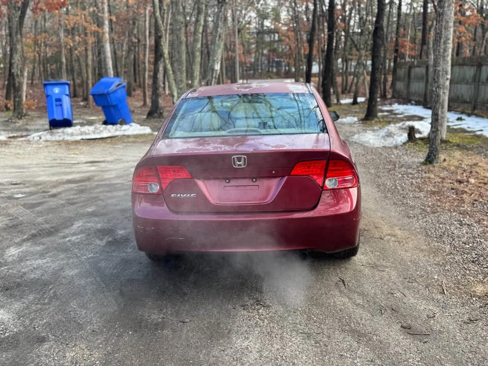 2008 Honda Civic 8th Gen - Image 5 of 12