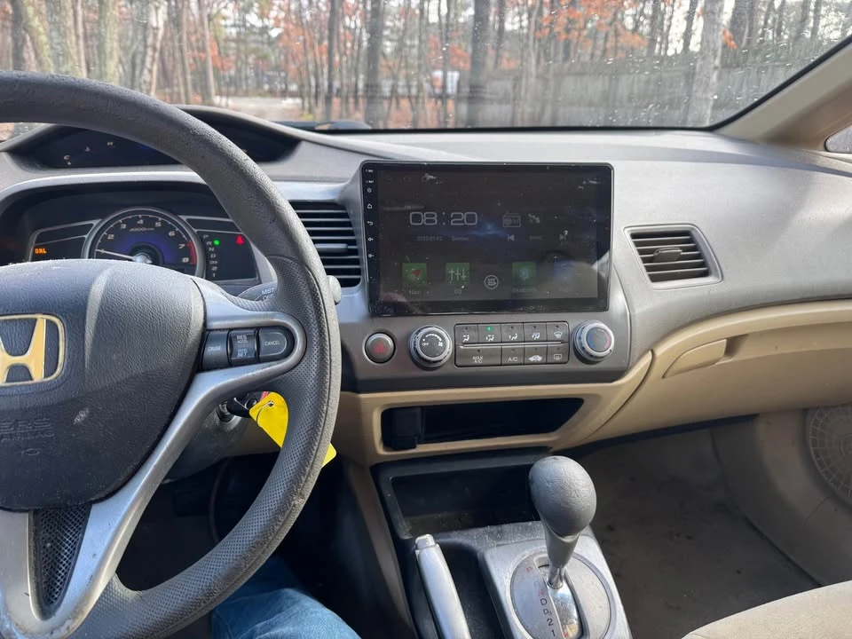 2008 Honda Civic 8th Gen - Image 12 of 12