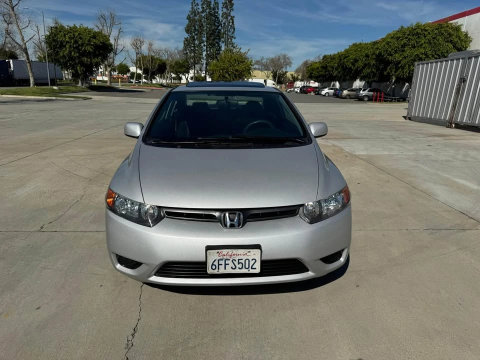2008 Honda Civic 8th Gen - Image 13 of 18