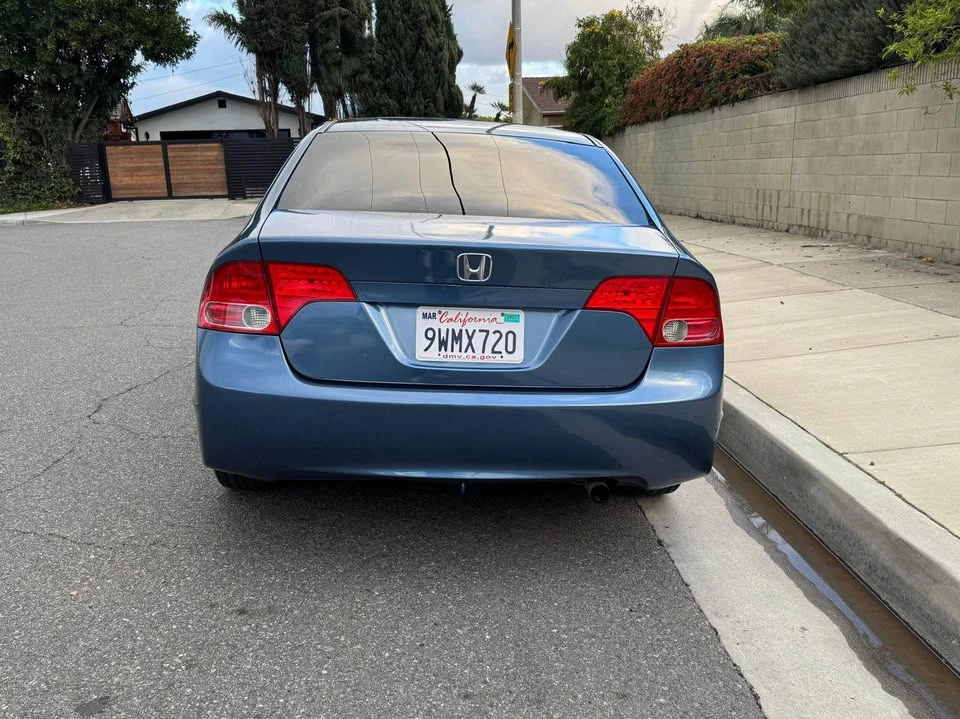 2008 Honda Civic 8th Gen - Image 6 of 13