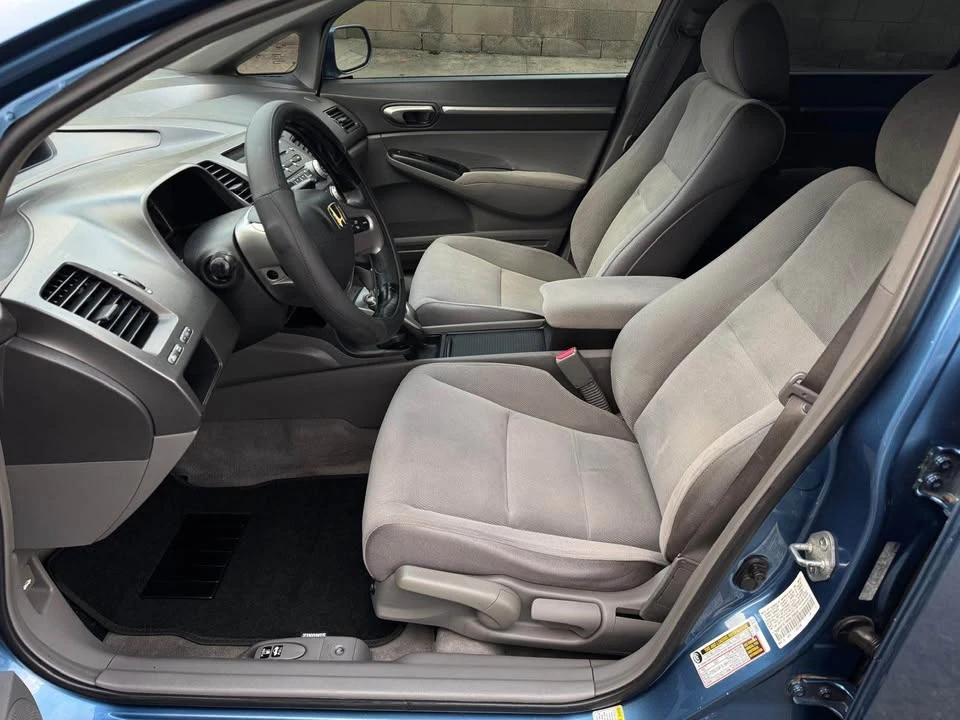 2008 Honda Civic 8th Gen - Image 11 of 13