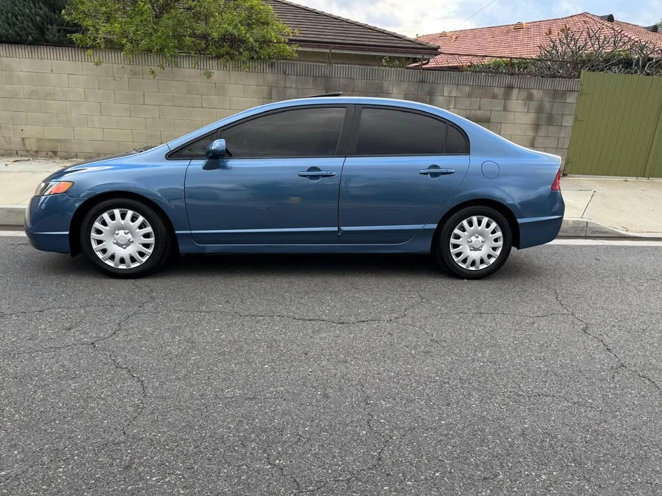 2008 Honda Civic 8th Gen - Image 7 of 13