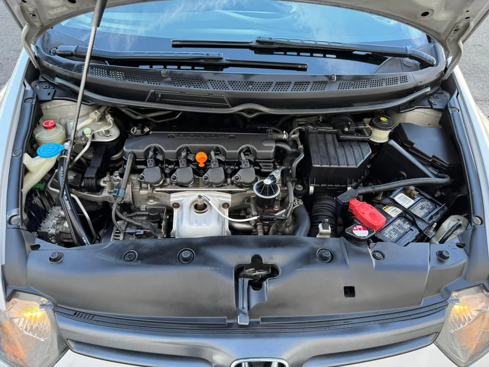 2008 Honda Civic 8th Gen - Image 18 of 18
