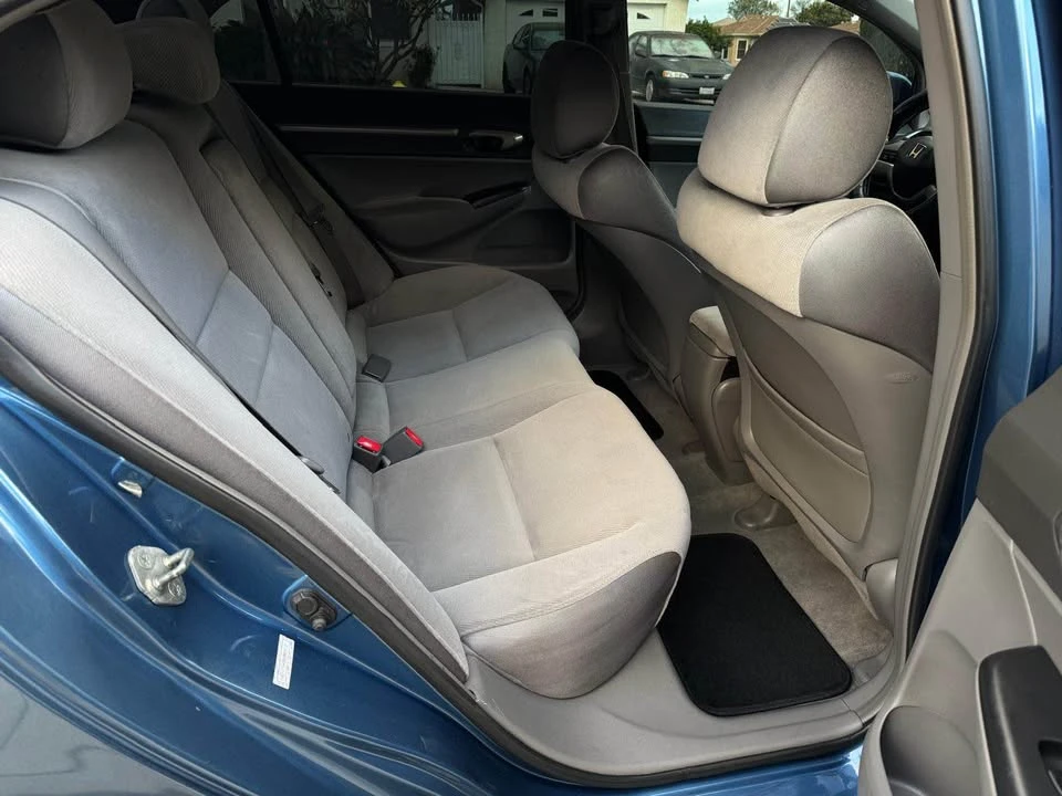 2008 Honda Civic 8th Gen - Image 10 of 13