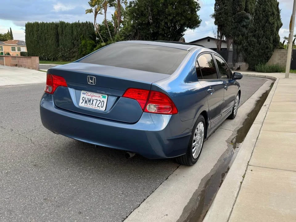 2008 Honda Civic 8th Gen - Image 3 of 13
