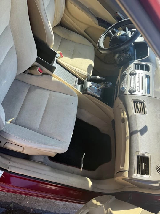 2008 Honda Civic 8th Gen - Image 5 of 10