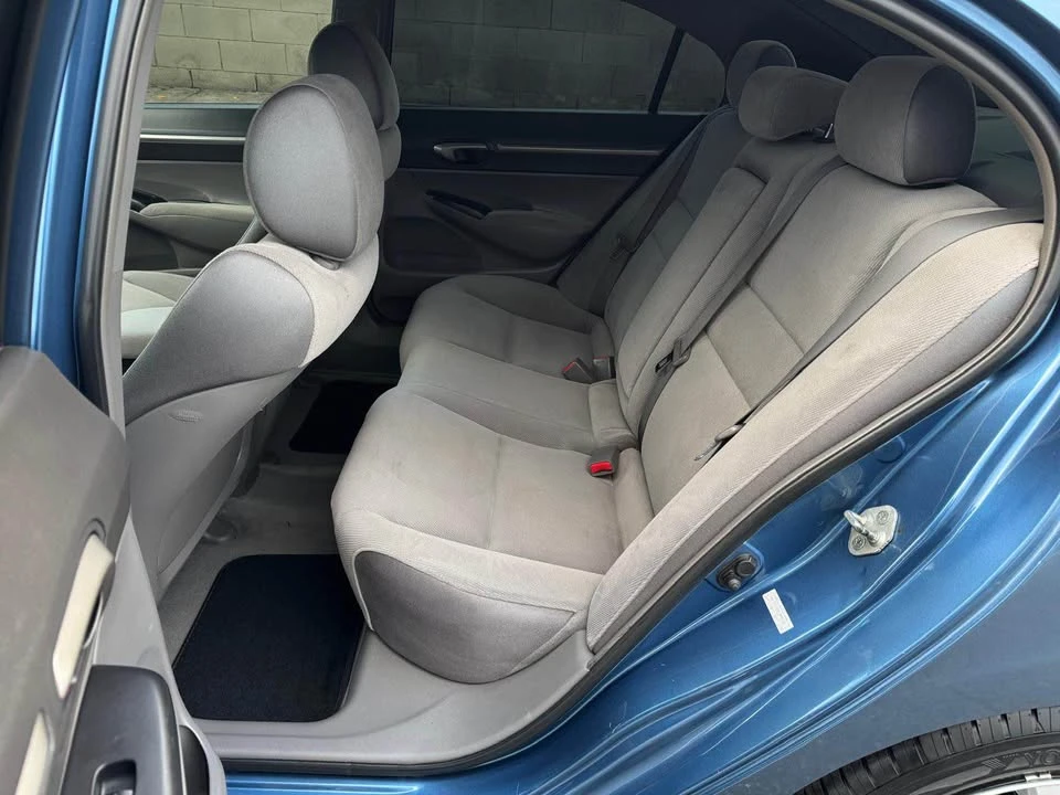 2008 Honda Civic 8th Gen - Image 13 of 13