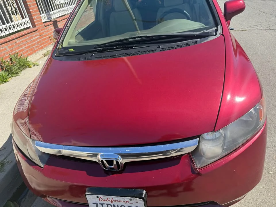 2008 Honda Civic 8th Gen - Image 9 of 10