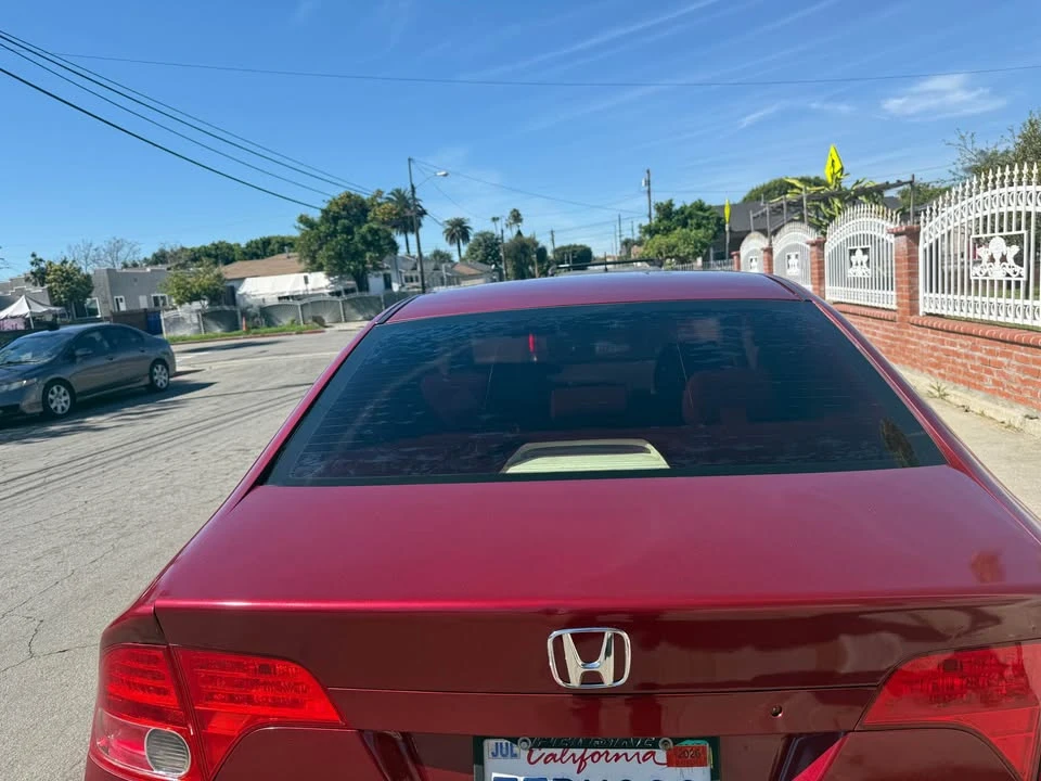 2008 Honda Civic 8th Gen - Image 3 of 10